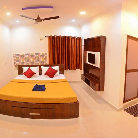 Hotel Amar Park Mahabalipuram Εξωτερικό φωτογραφία