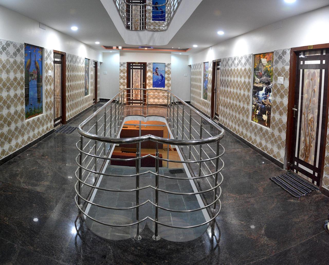 Hotel Amar Park Mahabalipuram Εξωτερικό φωτογραφία