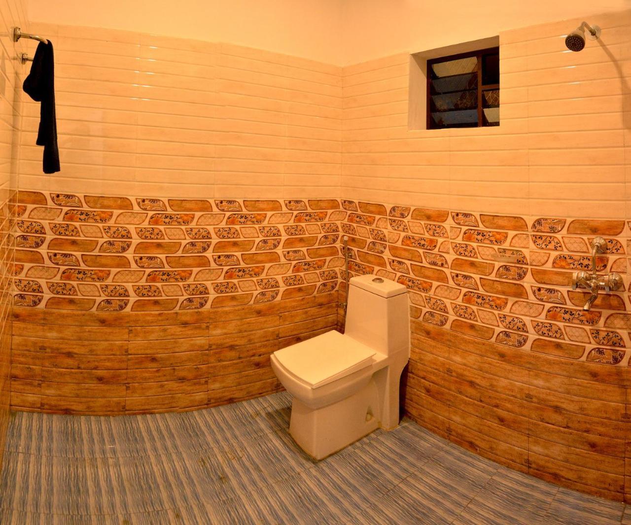 Hotel Amar Park Mahabalipuram Εξωτερικό φωτογραφία