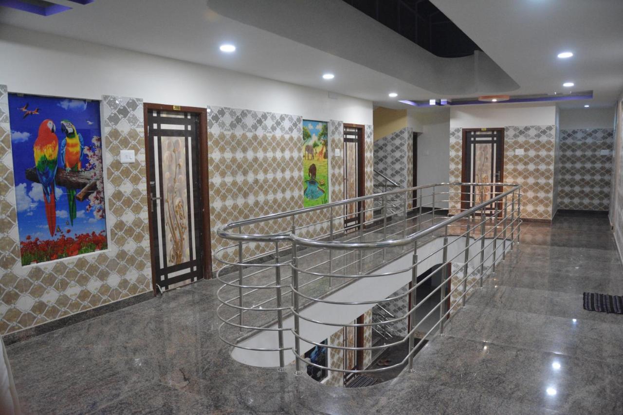 Hotel Amar Park Mahabalipuram Εξωτερικό φωτογραφία