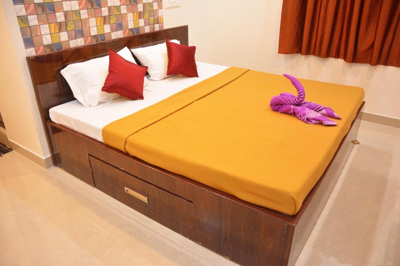 Hotel Amar Park Mahabalipuram Εξωτερικό φωτογραφία