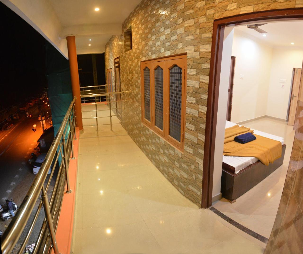 Hotel Amar Park Mahabalipuram Εξωτερικό φωτογραφία