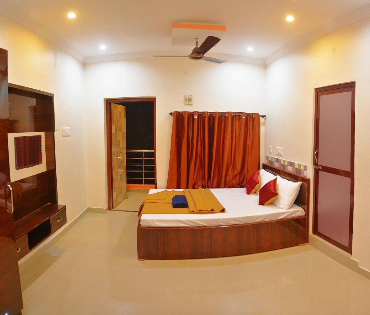 Hotel Amar Park Mahabalipuram Εξωτερικό φωτογραφία
